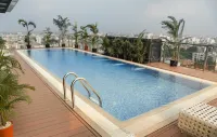 HANSA- A Premium Residence - Pools
