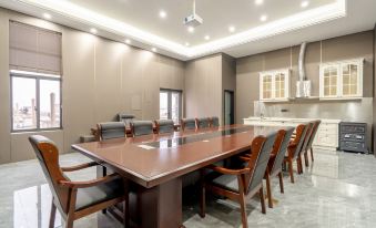 Atour Hotel, Xintiandi Square, Yixing City Center