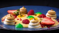 Protea Hotel by Marriott Johannesburg Balalaika Sandton - breakfast