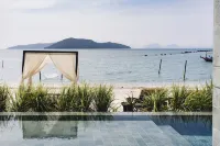 The Beach Samui Hotellit kohteessa Taling Ngam