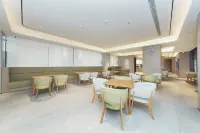 JI Hotel (Xinyang Railway Station Tianrun Square) - petit déjeuner