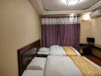 Jiujiu Hotel Hotels in Sinan