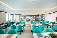 Xana Hotelle Hotel (Zhumadian Gaotie Xizhan)
