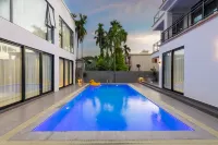 Dadaiwo Hotel (Sanya West Island Branch) Hoteles cerca de West Island