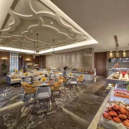 Maison New Century Hotel Jingdezhen