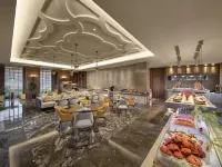 Maison New Century Hotel Jingdezhen - breakfast