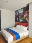 Lincang Kaiyuan Manju Hotel (Shiyi Middle School Branch)