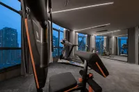 TIDElab Tide Hotel (Wenling)