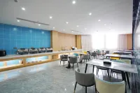 โรงแรมซูเปเรียร์ - พร้อมอาหารเช้า