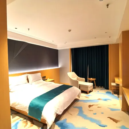 Haidong Xunyun Hotel