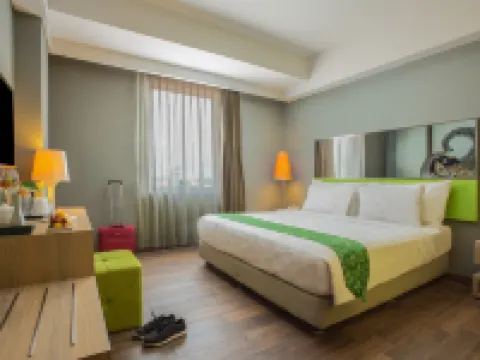 Khas Tegal Hotel Hotels in Tegal