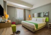 Khas Tegal Hotel Hotels in Tegal