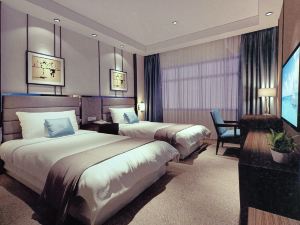 Pingyi Lijing Business Hotel