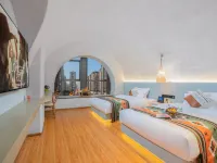 18 Degrees Smart Hotel(Kunming Vanke Charming City Guangwei Metro Station) Hotels in Kunming