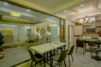 Chengjiang Miaosheng Chinese Inn Hotels in Chengjiang