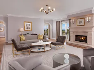 Waldorf Astoria Monarch Beach Resort & Club