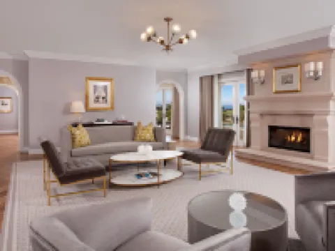 Waldorf Astoria Monarch Beach Resort & Club Hotels in Dana Point