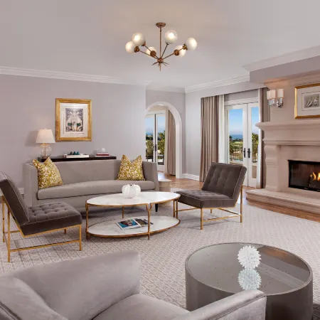 Waldorf Astoria Monarch Beach Resort & Club