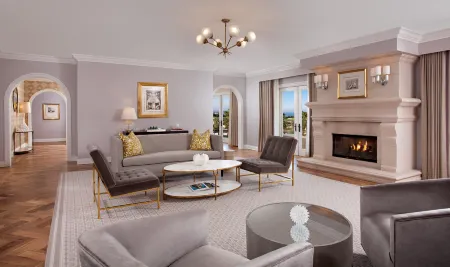 Waldorf Astoria Monarch Beach Resort & Club