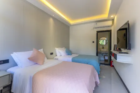 Guiyu Xiangshang Hotel