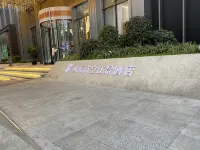 O’Ciel Skyrise Riverside Hotel at Raffles City Chongqing