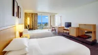 Hyatt Regency Guam - balkon