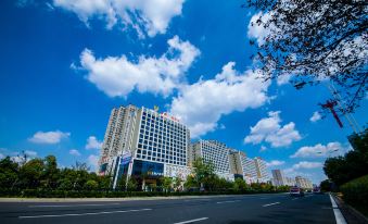 Jin Peng Plaza Hotel