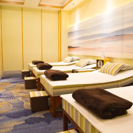 Ordos Yuhai Hotel