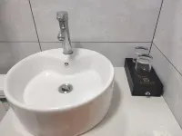 Xinyue Express Hotel - vasca da bagno
