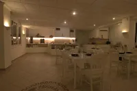 Hotel Odysseas - Aamiainen