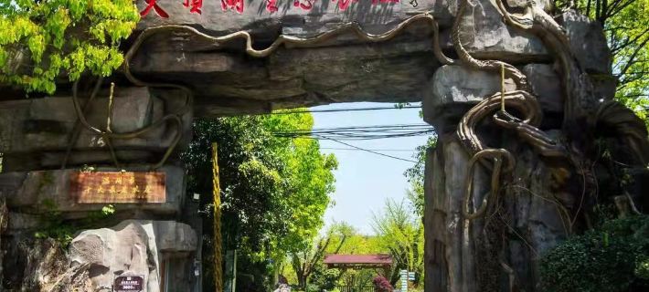 Sweetome Vacation Rentals (Wencheng Tianding Lake) Hotels in Wencheng
