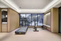 JI Hotel (Jiande Xinanjiang Riverside)