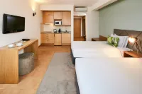 NH Marina Portimao Resort