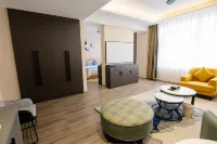 Qiaojia Jirui Hotel - 2-Star