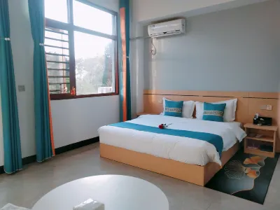 Xing'an Xinde Hotel