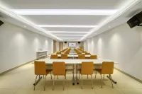 HanTing Premium Hotel (Shengzhou) - Bãi đậu xe