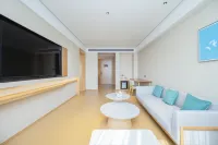 JI Hotel (Baoying County Government) Hotels in Baoying