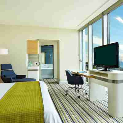 Radisson Blu Hotel, Batumi Rooms