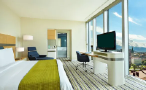 Radisson Blu Hotel, Batumi