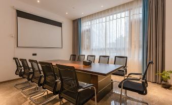 Wenshan Pengbo Grand Hotel