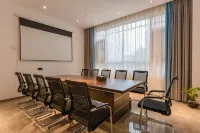 Wenshan Pengbo Grand Hotel