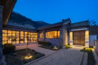 Beijing Mushan Sitang Holiday Homestay Hotels near Fangshan Global Geopark