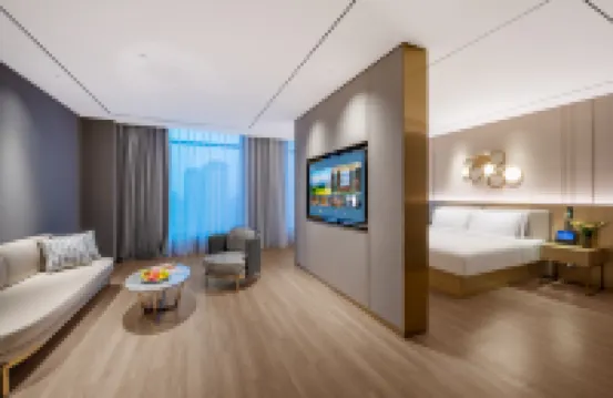 Orange Hotel (Tiaoshan Street Store)