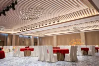 Altay Jer Uyih Hotel - Business