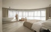 Xiaoman·AZITA City Inn (Nanjing Xuanwu Lake)