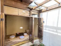 Ningbo Yiyeheguang Qixiakeng Resort Các khách sạn gần Siming Mountain Zhangxi Scenic Area