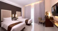 Gallery Prawirotaman Hotel - balcony