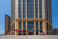 Star Springs Hotel (Yangjiang High-speed Railway Station)