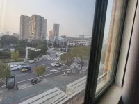 Dangtuona Hotel Hoteles en Condado de Dangtu