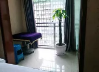 Sandu Huazhou Hotel فنادق في ساندَو